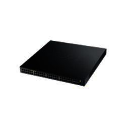 Zyxel GS3700-48HPL2/3 48 port PoE+ Gigabit Switch